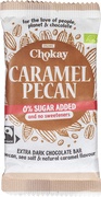 Caramel pecan BIO 15x70 gr.