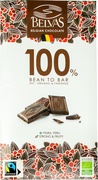 Chocolade 100% BIO 18x90 gr.