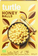 Honey balls BIO 7x300 gr.