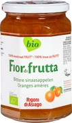 Sinaasappel fruitbeleg BIO 6x650 gr.