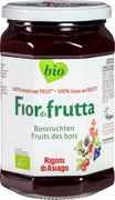 Bosvruchten fruitbeleg BIO 6x630 gr.