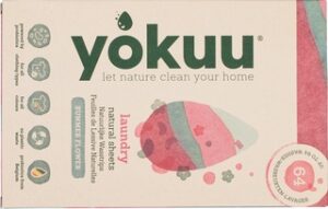 Wasstrips zomerbloem 12x32 stuks