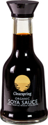 Sojasaus BIO 6x150 ml.