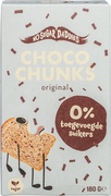 Choco chunks original BIO 10x180 gr.