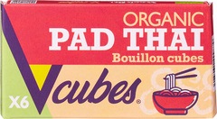 Pad Thai bouillon cubes BIO 15x72 gr.