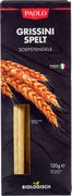 Grissini spelt BIO 12x120 gr.
