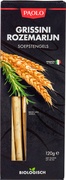 Grissini rozemarijn BIO 12x120 gr.
