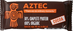 Protein bar cacao BIO 22x50 gr.