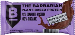 Protein-bar choco cashew chia BIO 16x68