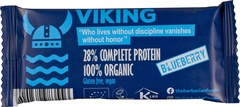Protein-bar viking BIO 22x50 gr.