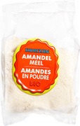 Amandelmeel geblancheerd BIO 6x100 gr.