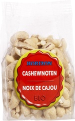Cashewnoten heel BIO 6x175 gr.