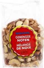 Gemengde noten BIO 6x175 gr.