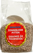 Zonnebloempitten BIO 6x400 gr.