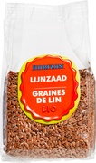 Lijnzaad BIO 6x200 gr.