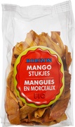 Mango stukjes BIO 6x250 gr.