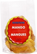 Mango schijven BIO 6x100 gr.