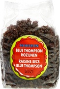 Rozijnen Blue Thompson BIO 6x500 gr.