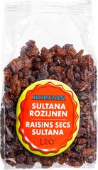 Rozijnen Sultana's BIO 6x500 gr.