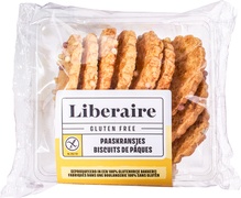 Paaskransjes BIO 6x100 gr.