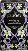Zwarte thee earl grey BIO 4x20 builtjes