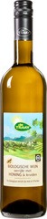 Wijn honing kruiden wit BIO 6x750 ml.