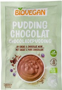 Pudding choco BIO 12x55 gr.