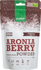 Aronia poeder BIO 1x200 gr.