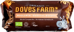 Biscuit Digestive volkoren BIO 12x200 gr