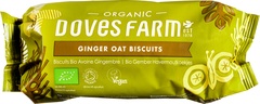 Biscuits gember haver BIO 12x200 gr.