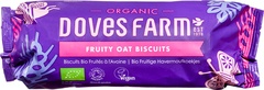 Biscuits fruity haver BIO 12x200 gr.