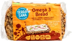 Omega 3 brood BIO 9x300 gr.