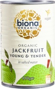 Jackfruit BIO 6x400 gr.