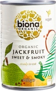 Jackfruit sweet smoky BIO 6x400 gr.