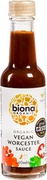 Worcester sauce BIO 6x140 ml.