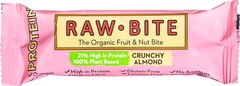 Fruit + nut bite amandel BIO 12x45 gr.