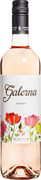 Wijn rosé Galerna BIO 12x75 cl