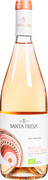 Rosa di Santa Tresa BIO 6x75 cl