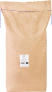 Rijst volkoren rond BIO 1x25 kg.