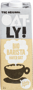Haverdrank barista BIO 6x1 ltr.
