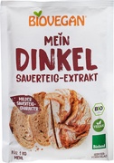 Spelt zuurdesemextract BIO 12x30 gr.