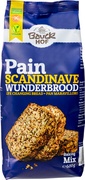 Wonderbrood BIO 6x600 gr.