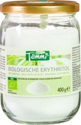 Erythritol BIO 4x400 gr.