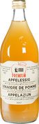 Appelazijn ongefilterd BIO 1x1 ltr.
