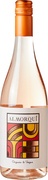 Almorqui rosé BIO 6x75 cl