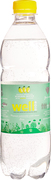 Mineraalwater citroen koolzuur BIO 12x50