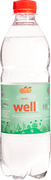 Mineraalwater sinaasappel k.z BIO 12x500