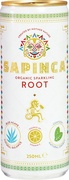 Sparkling root BIO 12x250 ml.