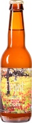 Cider farmhouse saison BIO 1x33 cl