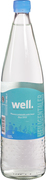 Mineraalwater koolzuurvrij  12x750 ml.